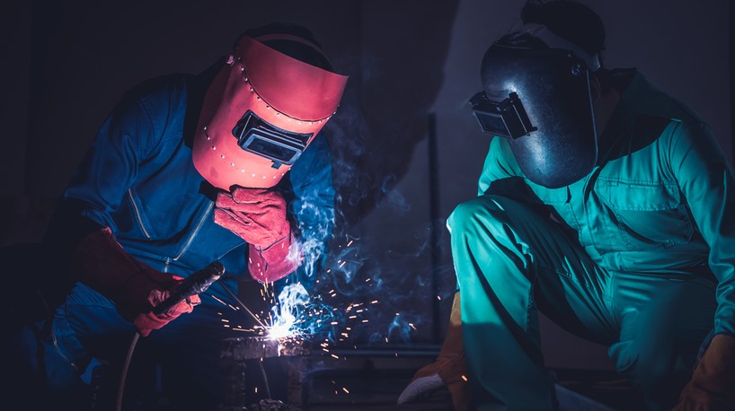 FABRICATION SERVICES