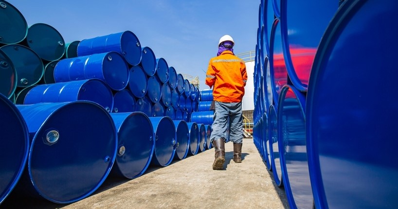 DRILLING AND PRODUCTION CHEMICALS